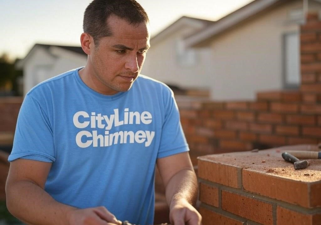 Affordable Chimney Rebuilding Services in Five Corners, WA