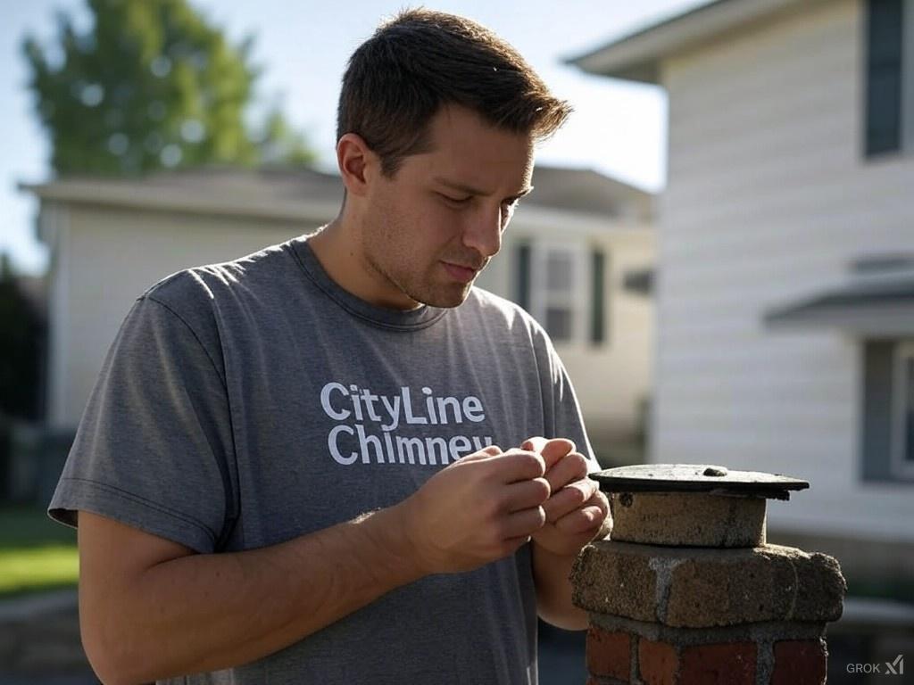 Chimney Cap Installation and Repair Services in Five Corners, WA