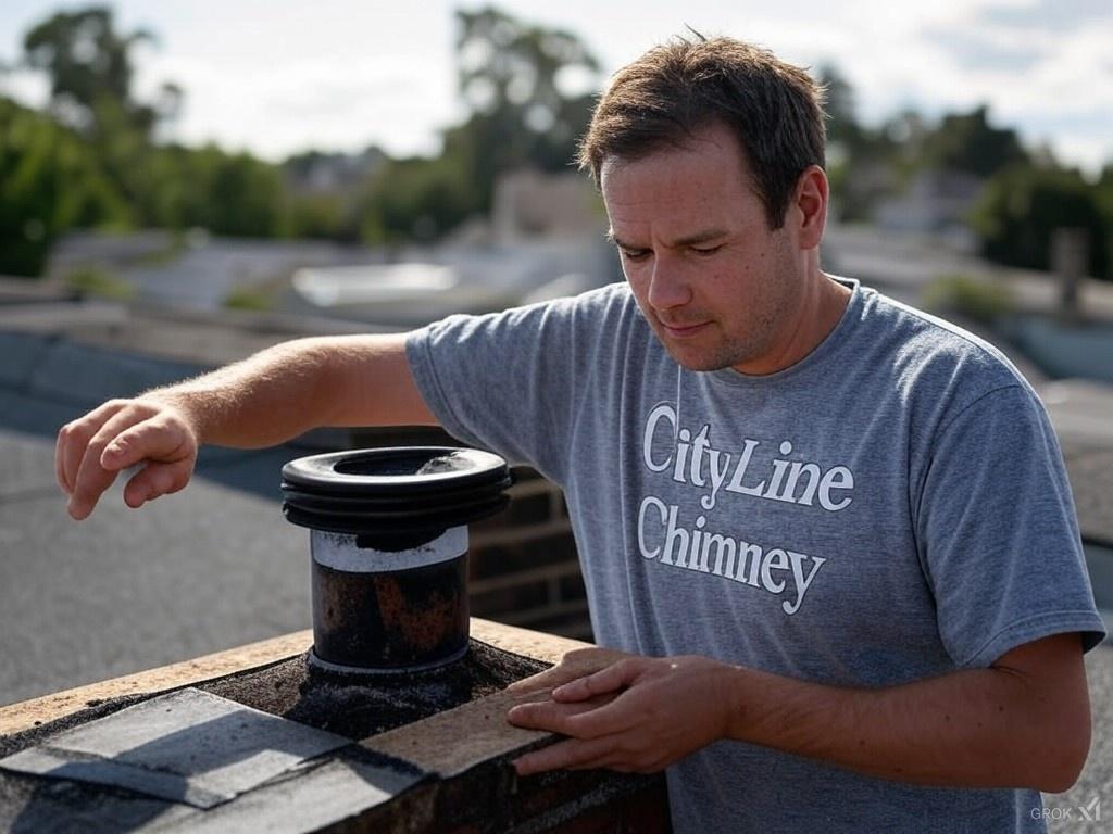 Expert Chimney Cap Services for Leak Prevention and Durability in Five Corners, WA