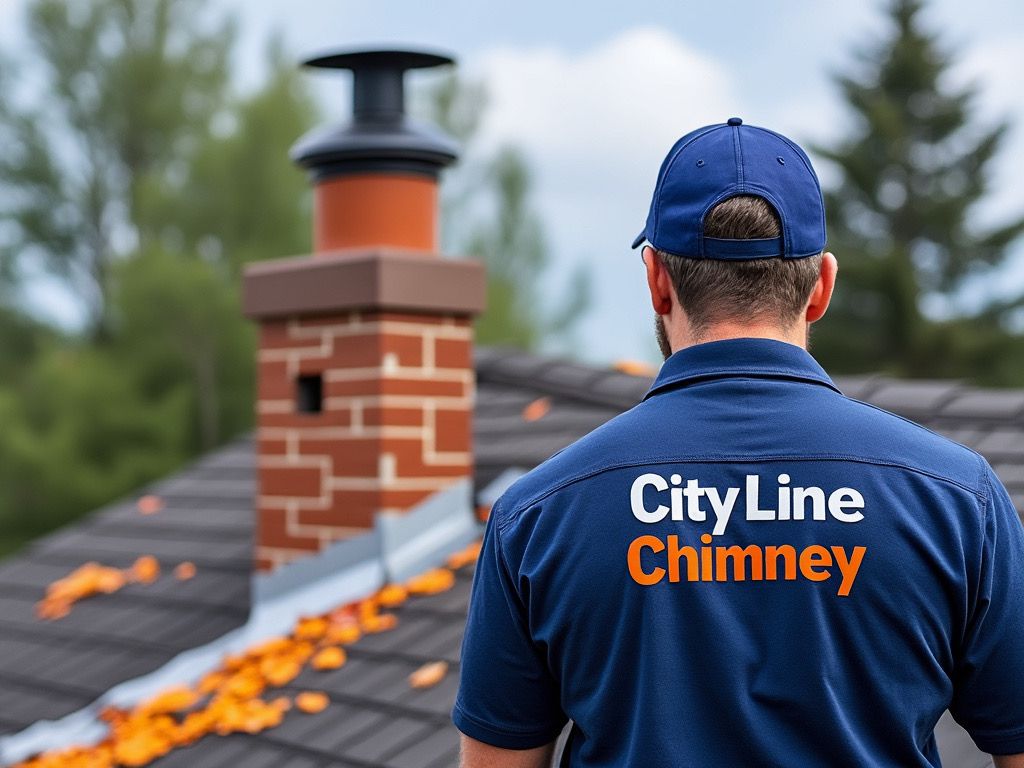 Expert Chimney Sweep Solutions in Five Corners, WA