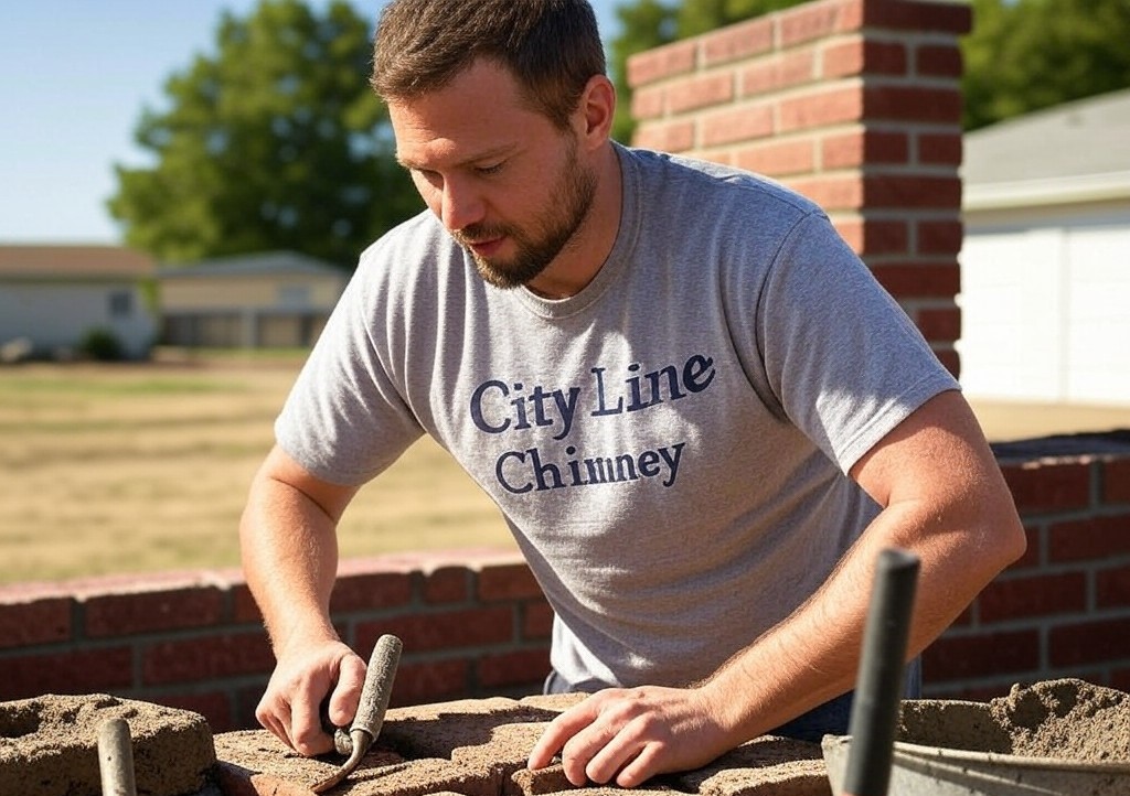 Professional Chimney Flashing Installation and Repair in Five Corners, WA