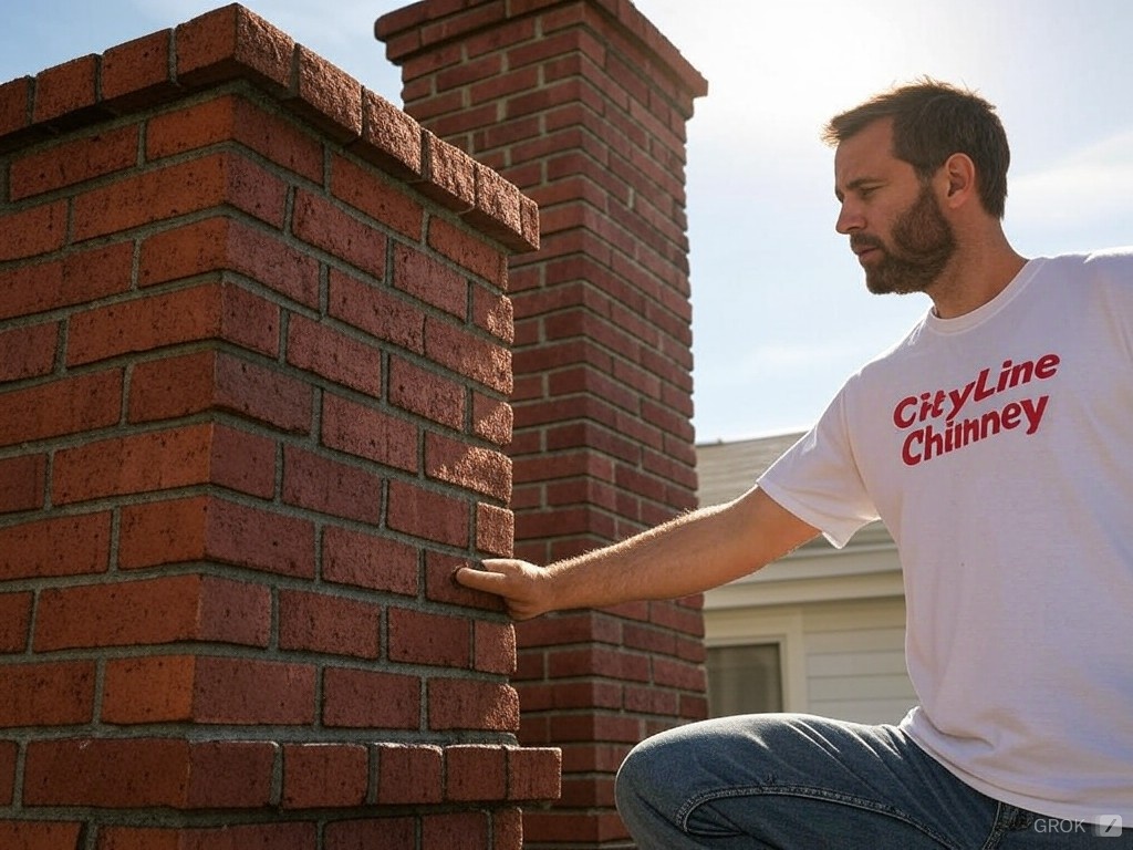 Professional Chimney Liner Installation and Repair in Five Corners, WA