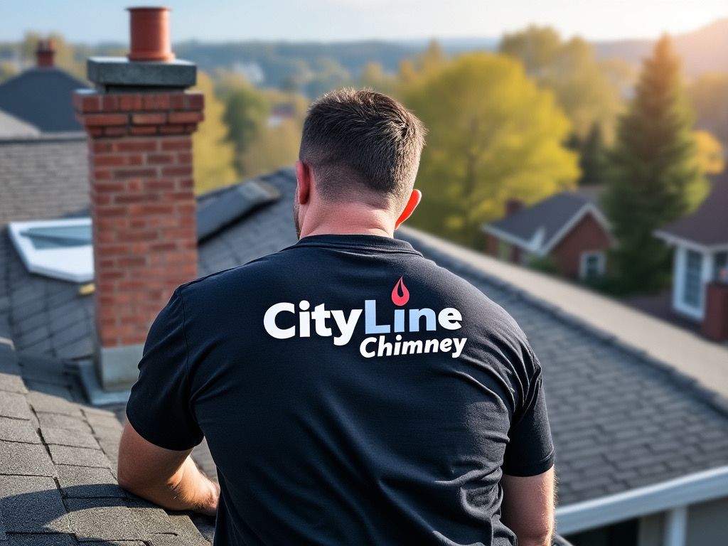 Professional Chimney Waterproofing Installation and Repair in Five Corners, WA