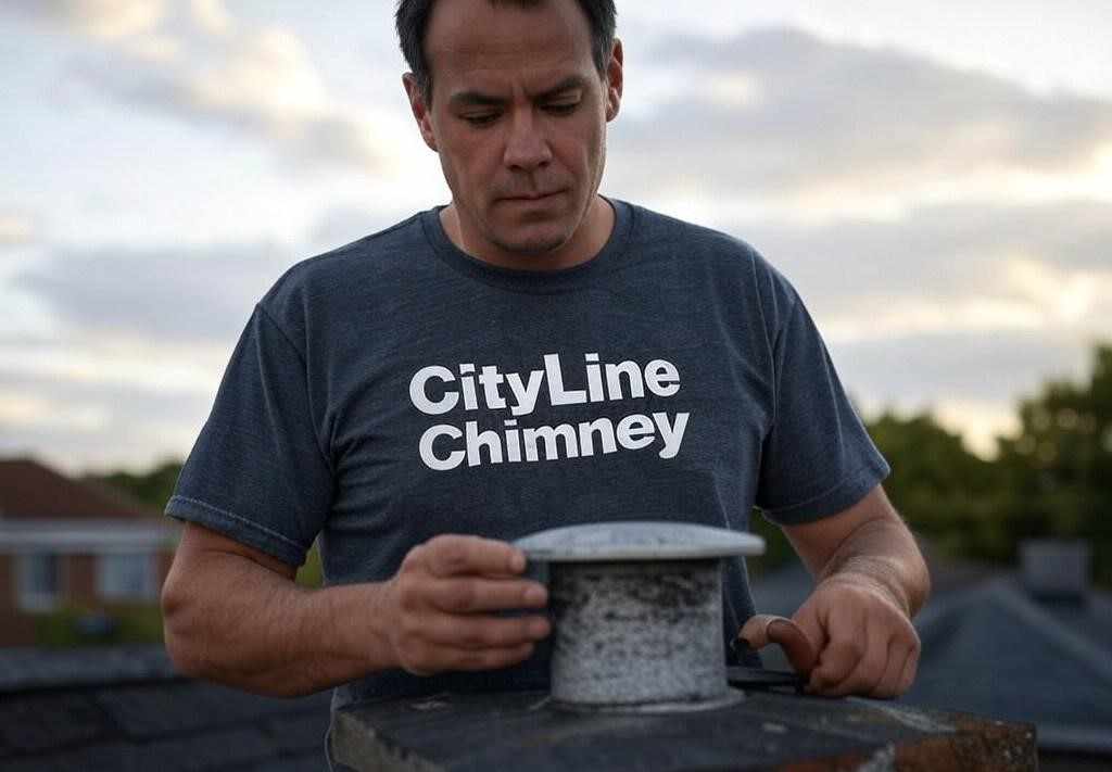 Quality Chimney Flashing Services in Five Corners, WA