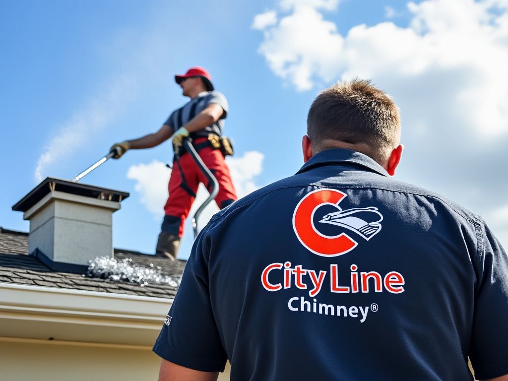 Top-Quality Chimney Cleaning Services in Five Corners, WA